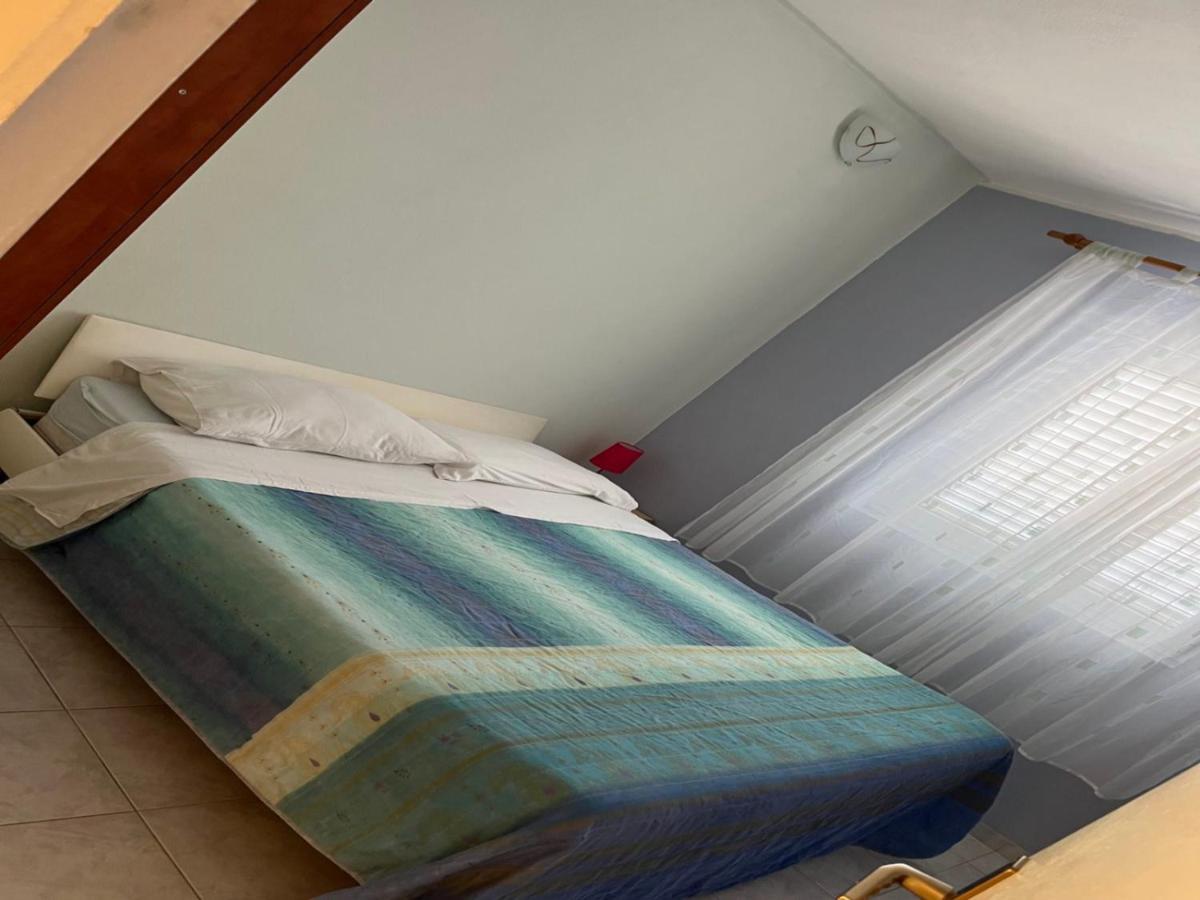 Apartmani Kate Lastovo Quarto foto
