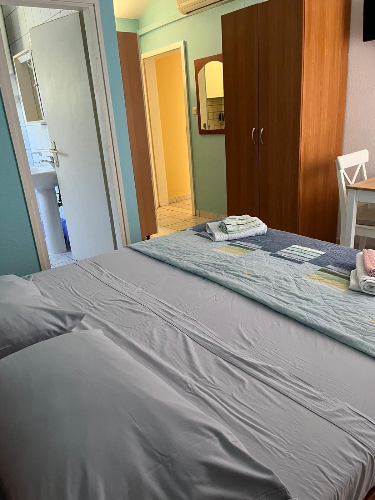 Apartmani Kate Lastovo Quarto foto