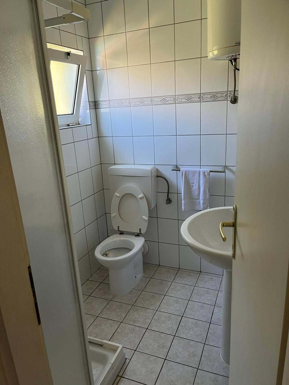 Apartmani Kate Lastovo Quarto foto