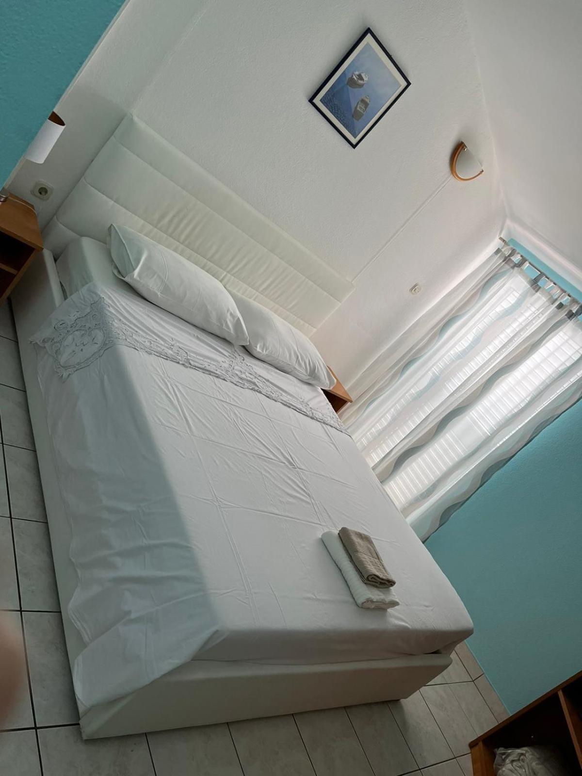 Apartmani Kate Lastovo Quarto foto